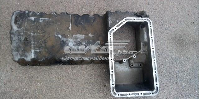  Cárter de aceite para SsangYong Musso FJ