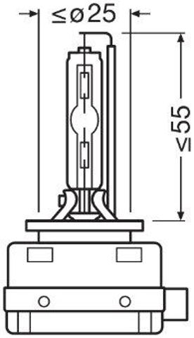 66140XNN Osram 